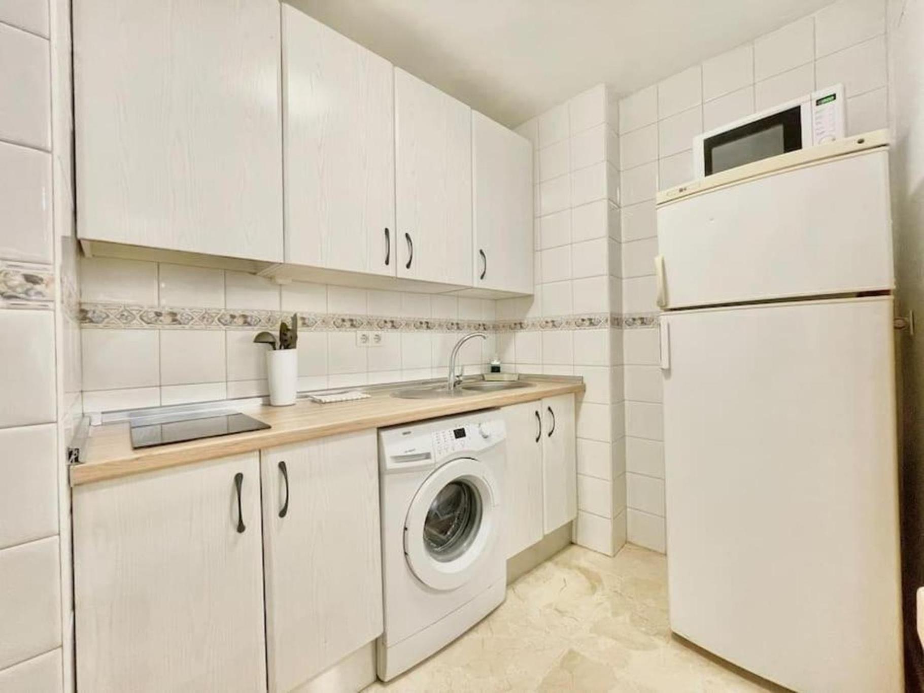 Elvira Urban Living - Granada Centro Apartment Exterior photo